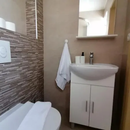 L & L Appartement Bol