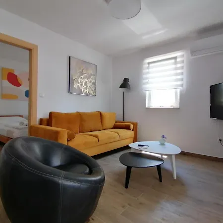 L & L Apartman