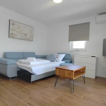 L & L Appartement Bol