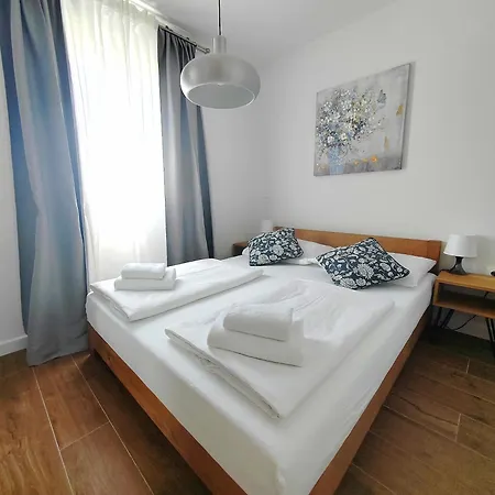 L & L Appartement Bol