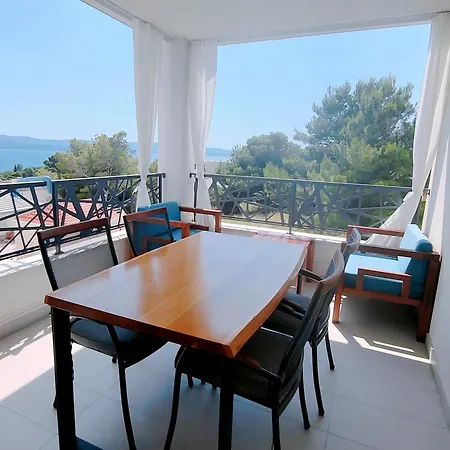 Appartement L & L Bol