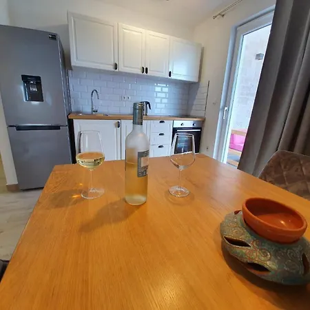 L & L Appartement *