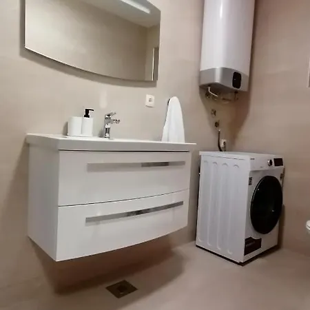 Apartment L & L Bol