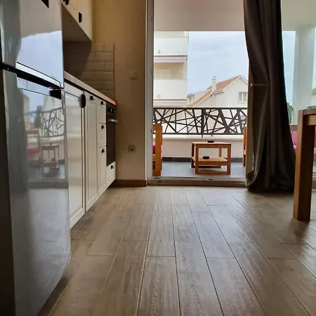 Apartment L & L *