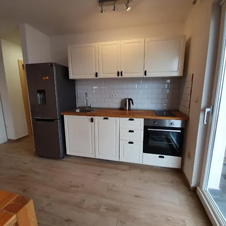 L & L Apartman Bol