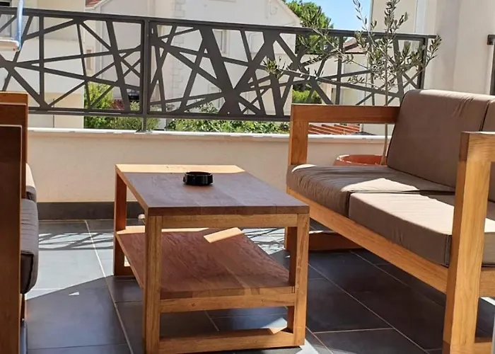 L & L Apartman