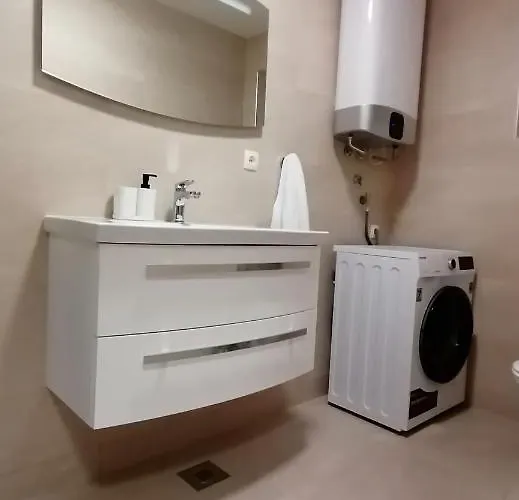 Apartman L & L Bol