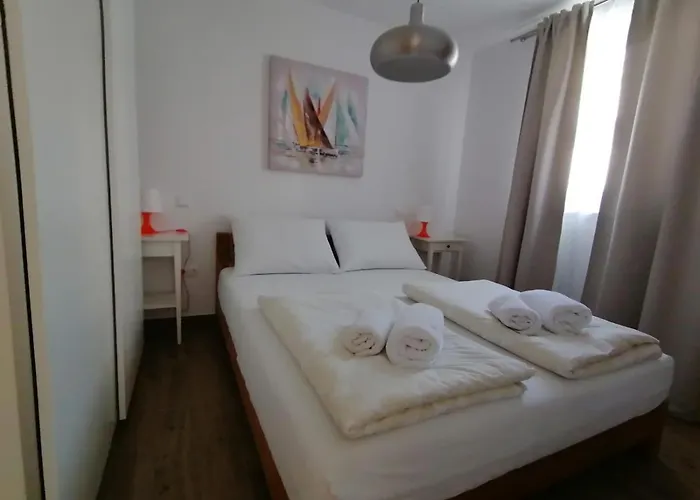 Apartman L & L Bol
