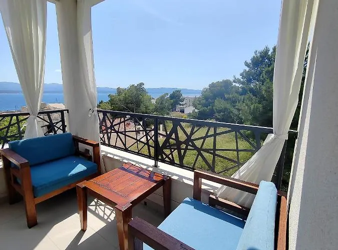 Apartman L & L Bol