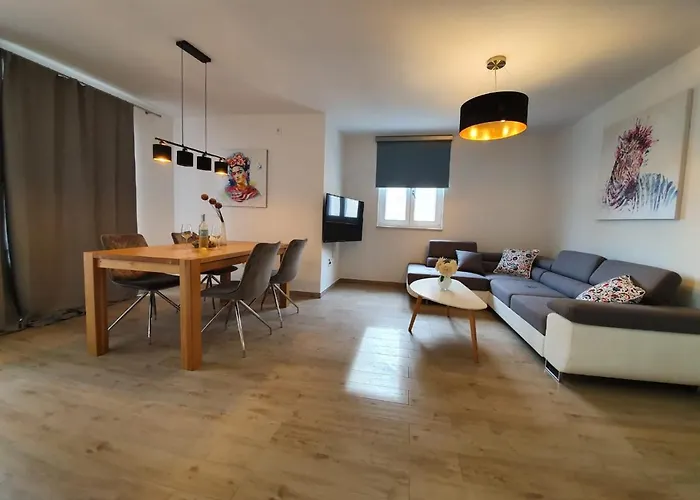 L & L Apartman Bol