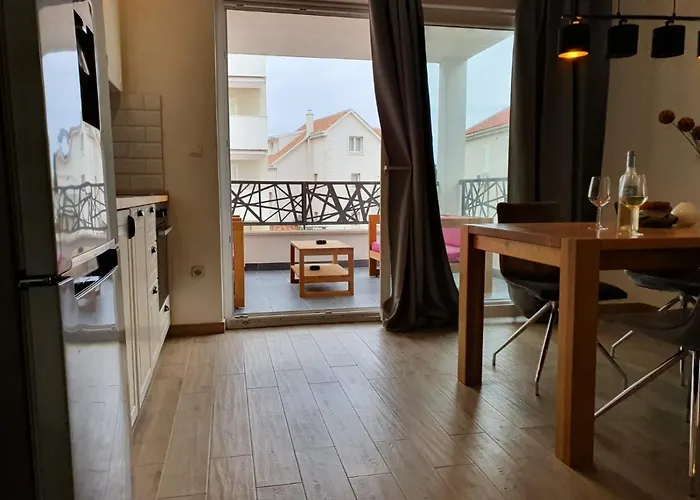 Apartman L & L Bol